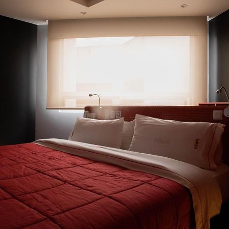 Love Hotel Kron Μεξικό Εξωτερικό φωτογραφία