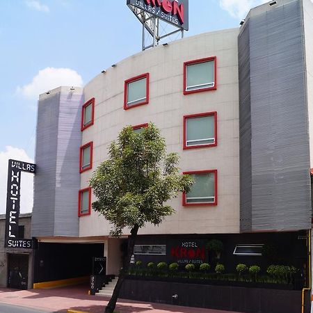 Love Hotel Kron Μεξικό Εξωτερικό φωτογραφία