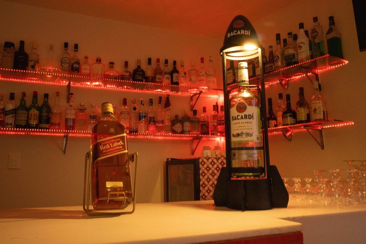 Love Hotel Kron Μεξικό Εξωτερικό φωτογραφία