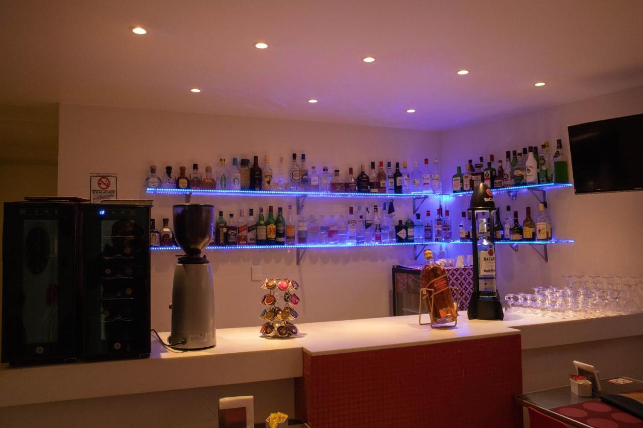 Love Hotel Kron Μεξικό Εξωτερικό φωτογραφία