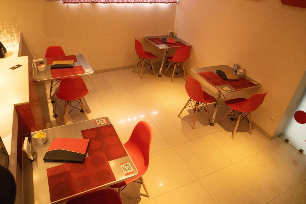 Love Hotel Kron Μεξικό Εξωτερικό φωτογραφία
