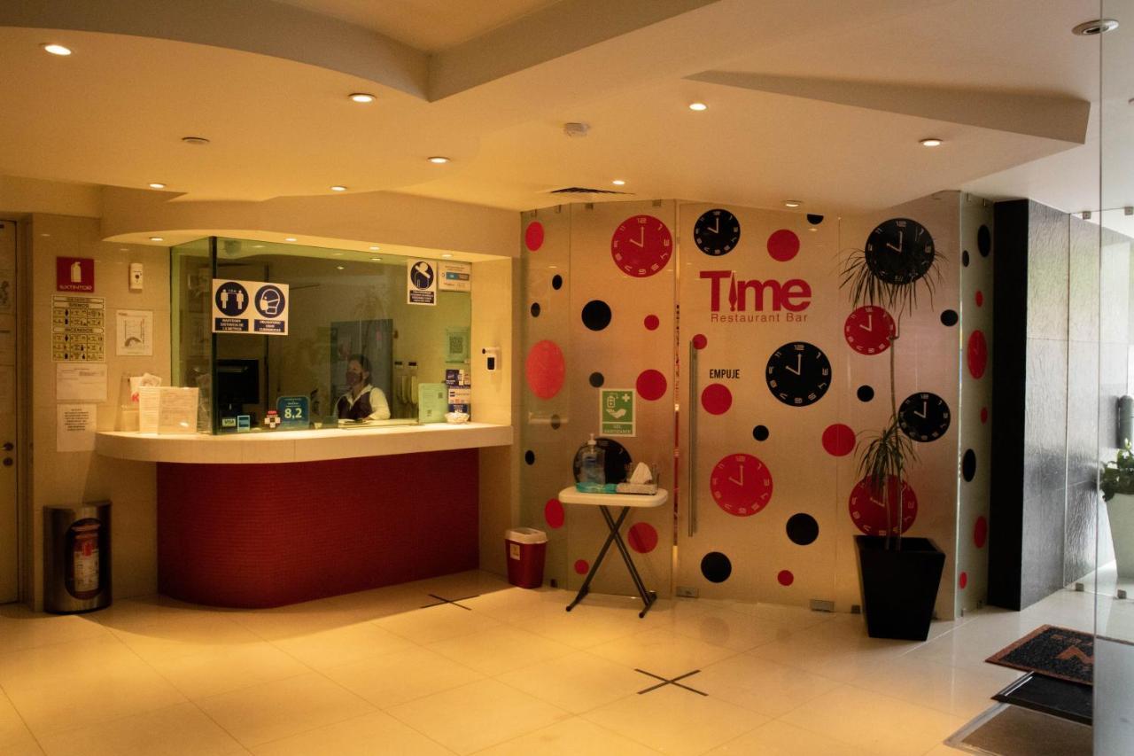 Love Hotel Kron Μεξικό Εξωτερικό φωτογραφία