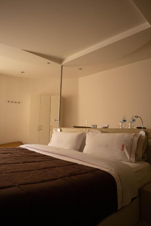 Love Hotel Kron Μεξικό Εξωτερικό φωτογραφία