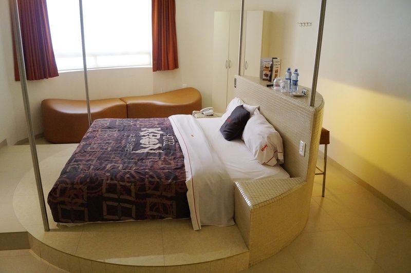 Love Hotel Kron Μεξικό Εξωτερικό φωτογραφία