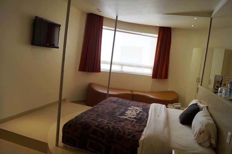 Love Hotel Kron Μεξικό Εξωτερικό φωτογραφία