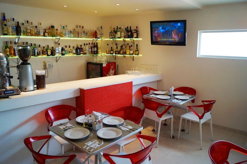 Love Hotel Kron Μεξικό Εξωτερικό φωτογραφία