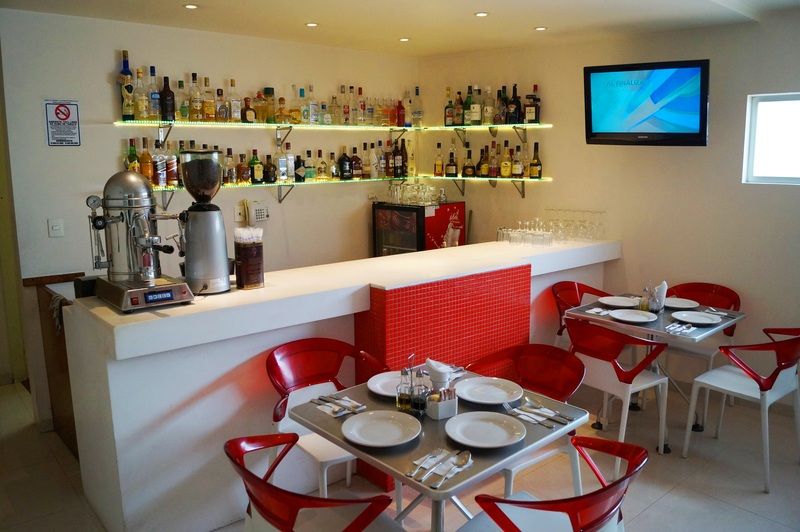 Love Hotel Kron Μεξικό Εξωτερικό φωτογραφία