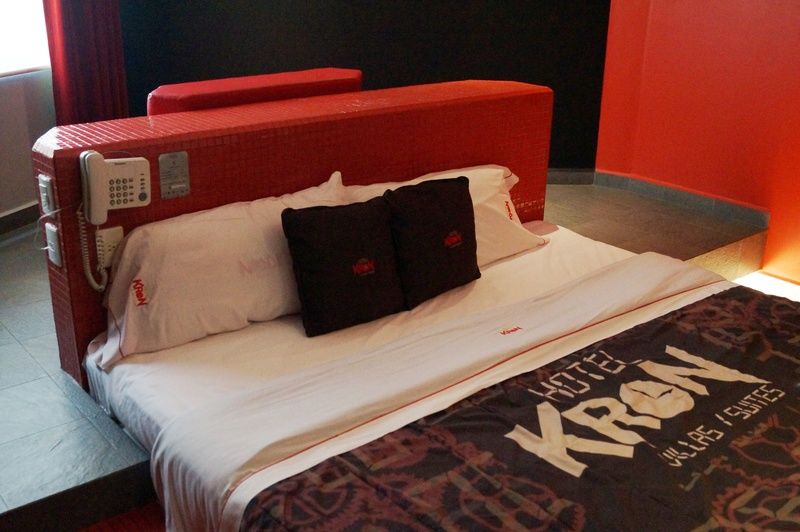 Love Hotel Kron Μεξικό Εξωτερικό φωτογραφία