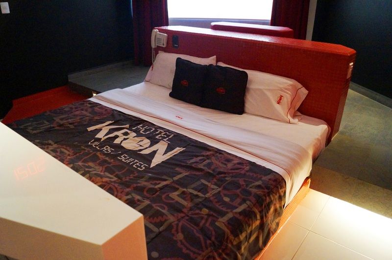 Love Hotel Kron Μεξικό Εξωτερικό φωτογραφία