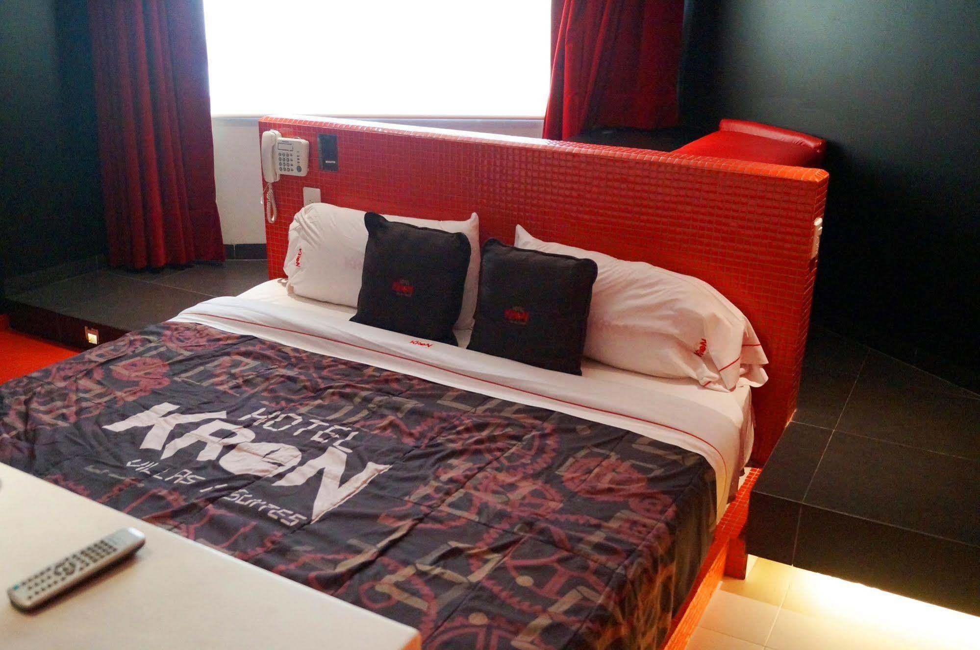 Love Hotel Kron Μεξικό Εξωτερικό φωτογραφία
