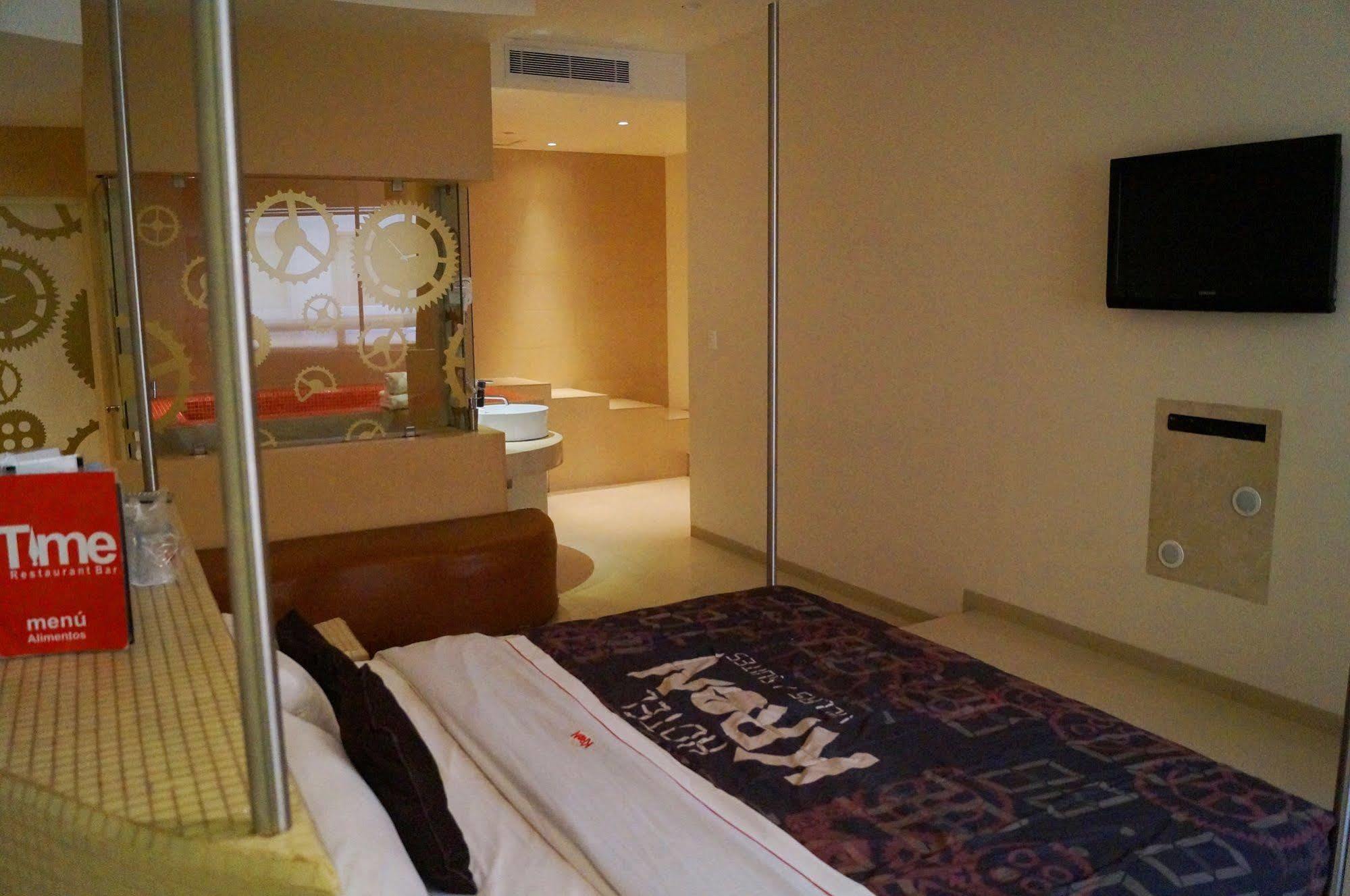 Love Hotel Kron Μεξικό Εξωτερικό φωτογραφία