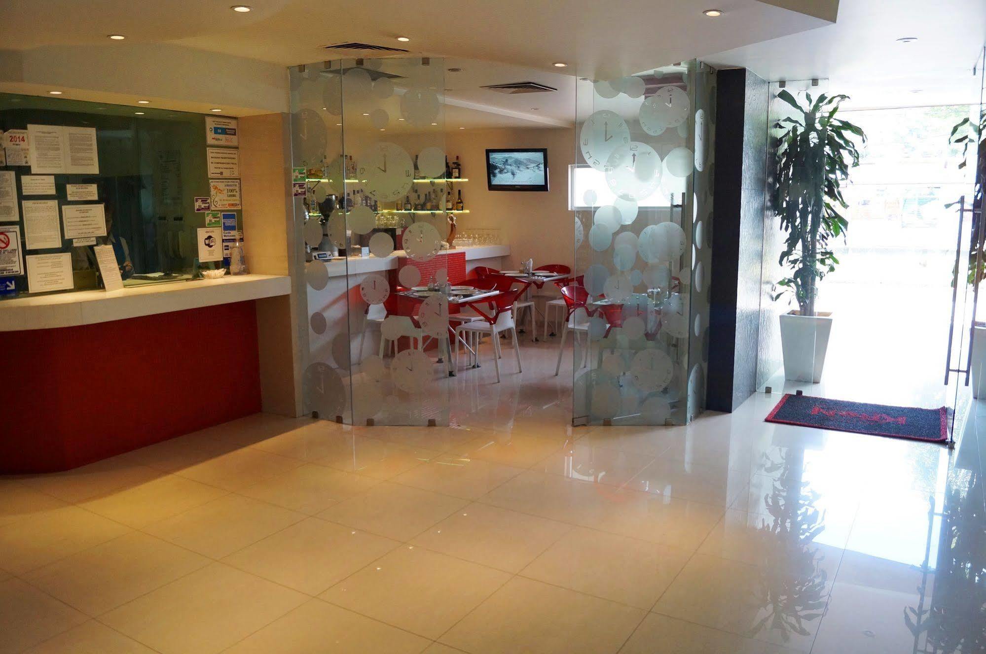 Love Hotel Kron Μεξικό Εξωτερικό φωτογραφία